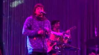 Souvenir - León Larregui (Lima, Perú 2016)