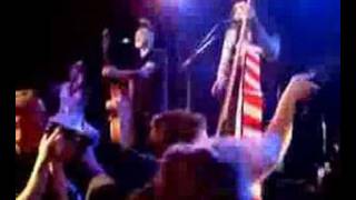 Horrorpops - Where They Wander