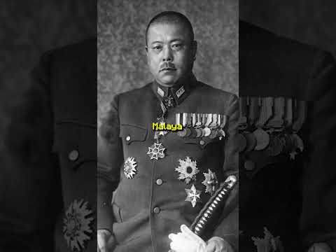 What happened to Japanese Leaders after WW2?