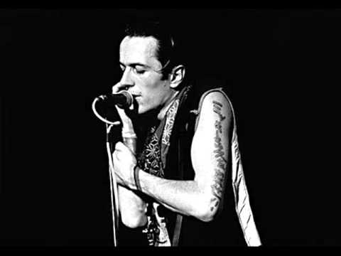 2005] 101'ers  JOE STRUMMER  Letsagetabitarockin