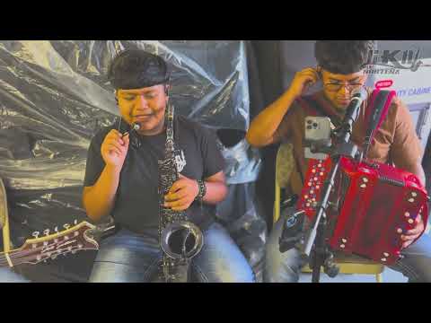 Sobran Motivos / Fin De Semana - EKA Norteña EN VIVO