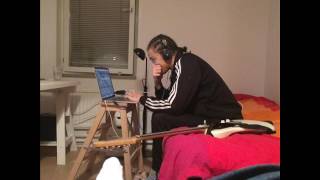 Jonatan leandoer127 & gud  - the days