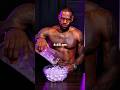 LEBRON JAMES MORNING ROUTINE Lebronjames Lebron Ai Nba Morningroutine