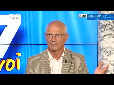 IL BONUS 110% E LA SUA PROROGA - Tv7 con Voi 16/07/21 (3 di 3)