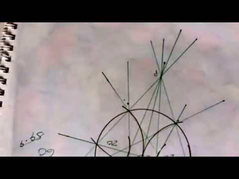 Euclid's big problem solved for Numberfile