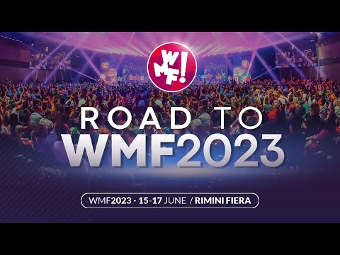 Road to WMF 2023