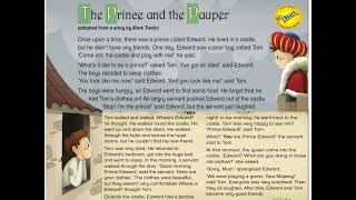 AS4 UNIT 2 The Prince and the Pauper