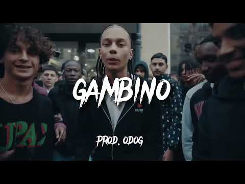 Favé x Jersey Club x Zola Type Beat "Gambino"| (prod.odog)