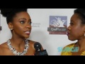 Teyonah Parris talks about Her Role on Mad Men