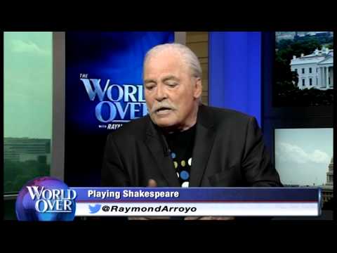 Stacy Keach