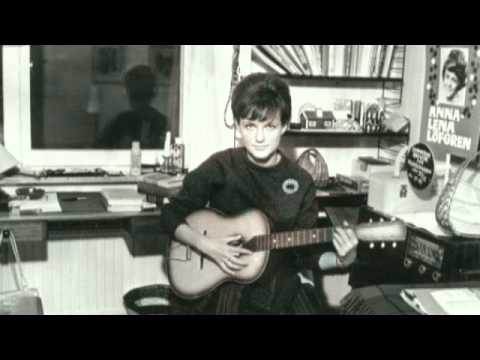 Anna-Lena Löfgren - Aldrig Mer