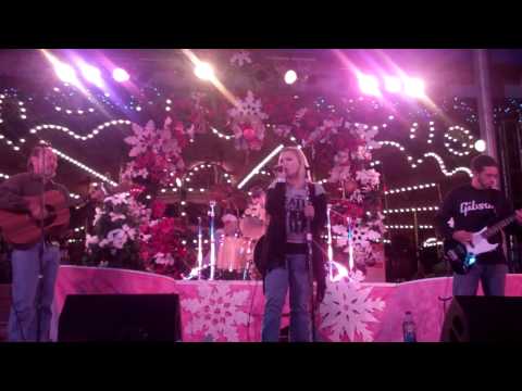 Caitlyn Brette  - Kiss and Tell (Original)