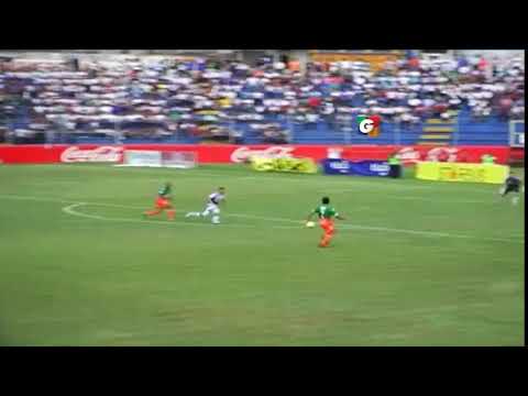 Video Atajada 2: Esau Estrada (Suchitepéquez) Clausura 2018 Jornada 04