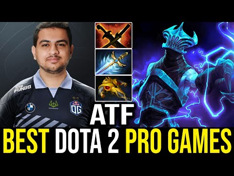 OG.ATF - Razor | Dota 2 Pro Gameplay [Learn Top Dota]