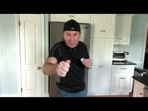 Jared DuBois - Magician and Mentalist video.