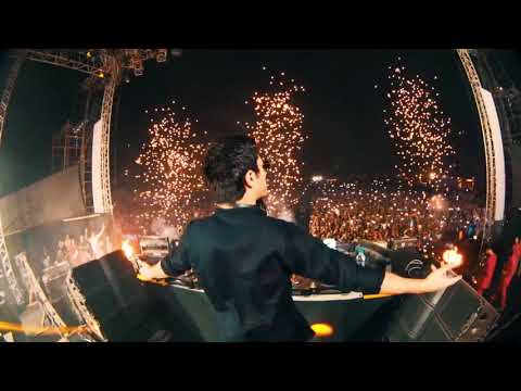 KSHMR - New Delhi - Aftermovie