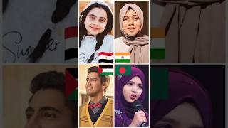 Download lagu Kun Anta Nasheed Viral Cover -By India #kunanta #littlemixyt #viral#fyp mp3