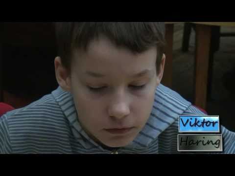 CH12 1.1. Viktor Haring - Marek Ardamica 1 - 0