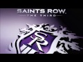 Saints Row:The Third- Menu Theme {Extended ...