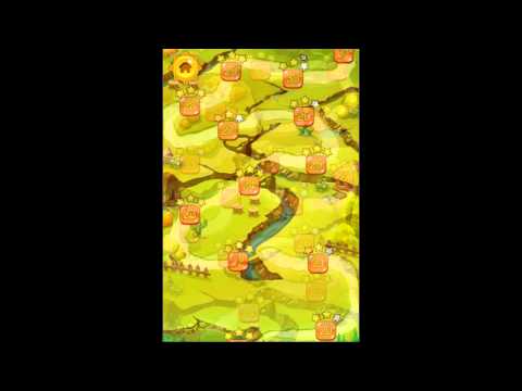 Juice Splash: Farm Journey Video