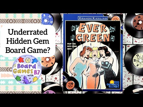 Hidden Gems & High Notes!