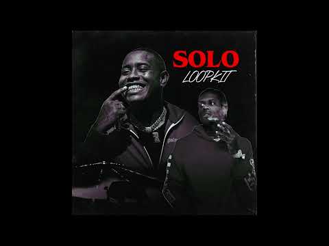 FREE Loop Kit - "Solo" (Dark, Lil Baby, Nardo Wick,  Future, Lil Durk, EST Gee, Memphis)