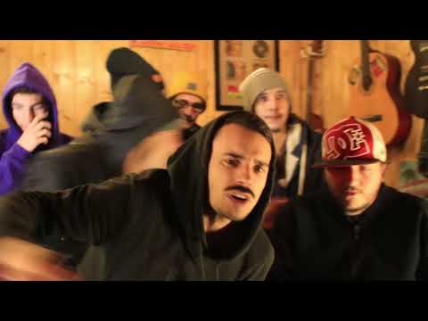 Lundi de l'Impro S4 - Ptig