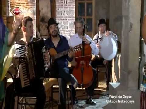 Gayda İstanbul & Elena Hristova (Yüzyıl da Geçse) - MAKROVADAN ALDIM SÜMBÜL