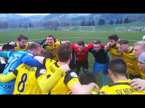 16. Runde: 2-1 A Sieg in Lankowitz