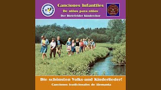Die Blümelein sie schlafen