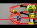 CHEGOU PISTA De BOLINHAS De GUDE Quercetti SkyRail Ottovolante Maxi Brinquedo Marble Run