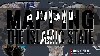 Mapping the Islamic State: The Islamic State Selec