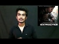 EXTRACTION MOVIE REVIEW AND REACTION #Samhargrave #Chrishemsworth #Randeephooda #Action&Crime #tamil
