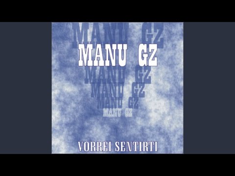 Vorrei sentirti (DJ power Remix)