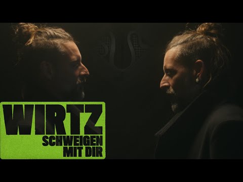 Schweigen Mit Dir - Daniel Wirtz