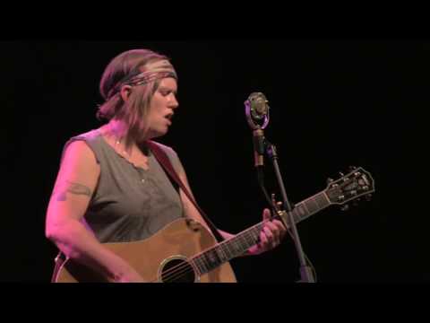 Garrison Starr at The Kessler Theater in Dallas, Texas (USA)