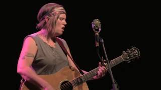 Garrison Starr at The Kessler Theater in Dallas, Texas (USA)