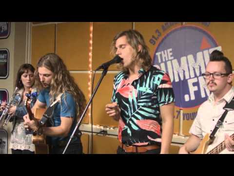 Rose Colored Shades - The Outer Vibe