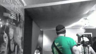 The Lagan - Same Shite, Different Night