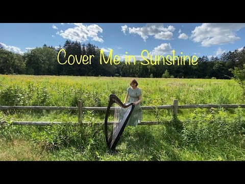 Promotional video thumbnail 1 for Debbie Vinick