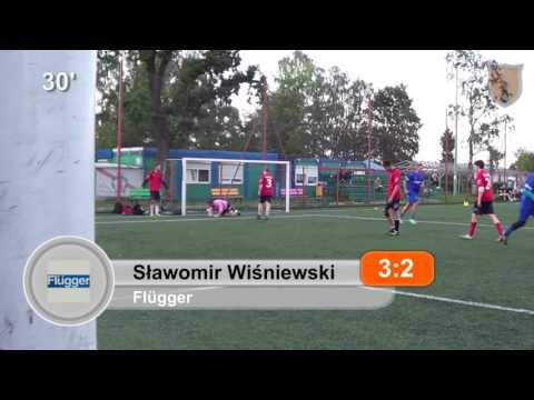 Skład Węgla i Papy - Flügger Piłkarska Liga Trójmiasta R-GOL PL3 Wiosna 2016