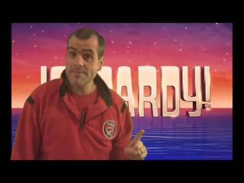 Final Jeopardy Results Of 2016