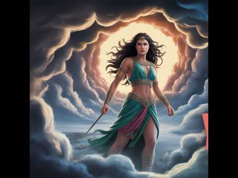 The Lost Goddess Inara #2: The Secret of Inara and the Silent Nature | Hittite Mythology (Podcast...