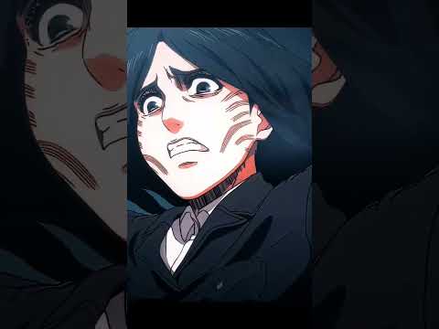 pieck run😂 #pieck #pieckfinger #attackontitan #attackontitanfinalseason #aot #shingekinokyojin #anim