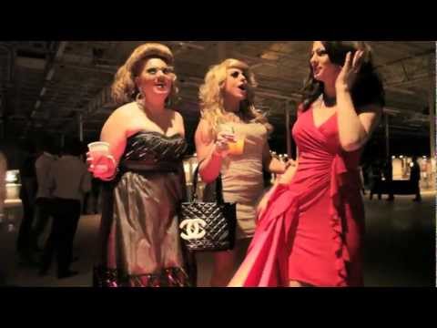 The Octopus Club Presents ArtErotica 2012