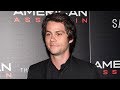Dylan O'Brien Gets Candid About Maze Runner Accident & Panic Attacks
