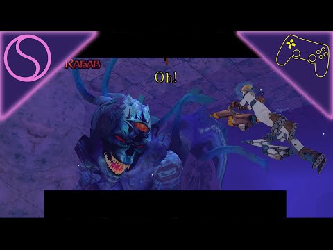 The Ocean Hunter: 2-player local co-op playthrough