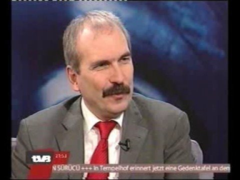 Politik konkret vom 10.06.2008