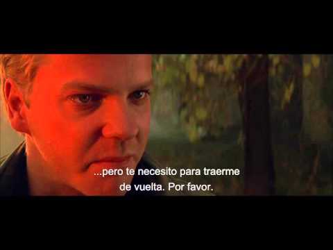 Tráiler Línea Mortal 1990
