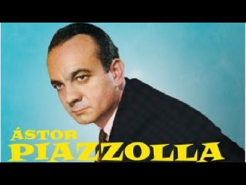ASTOR PIAZZOLLA  -  CONJUNTO NUEVE  - ADIOS NONINO